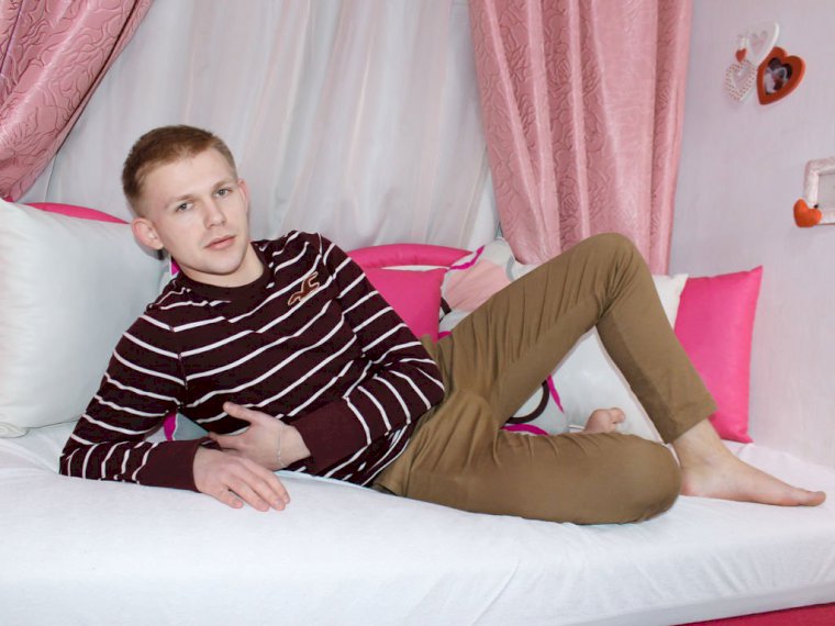RandallStevens's profile - Image n°1