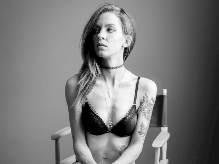 Profil de RandomGirl - Photo n°1