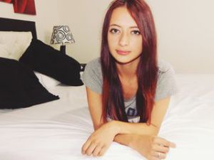 RandyJay's Sexcam