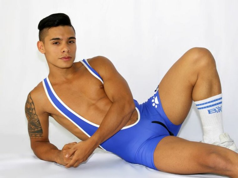 RANDYJUNIOR's profile - Image n°0