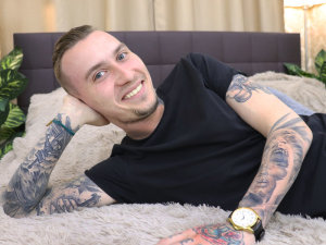 RandyLane's Sexcam