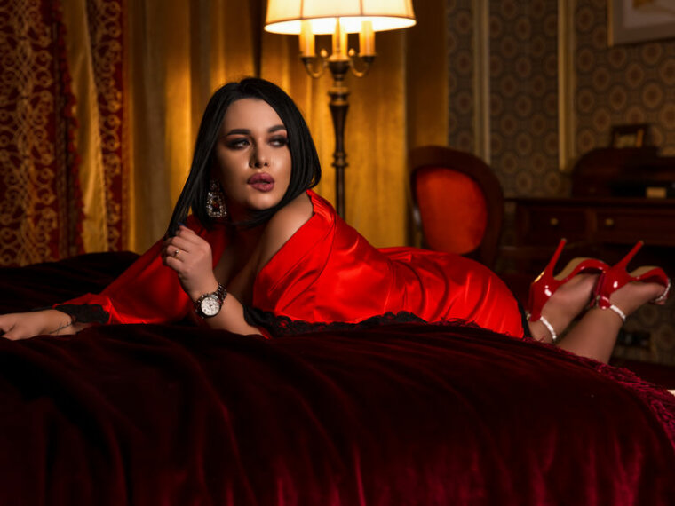 RaniaAmour's profile - Image n°0