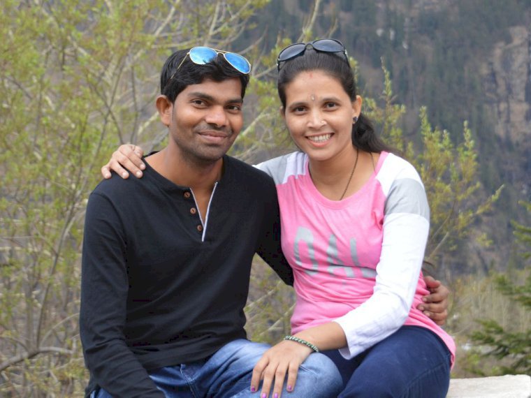 RanjuNSam's profile - Image n°0