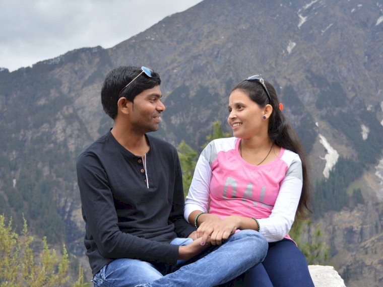 RanjuNSam's profile - Image n°1