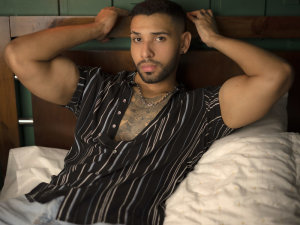 RaphaelBrown's Sexcam