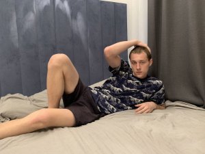 RaphaelDusty's Sexcam