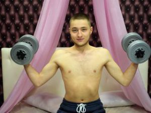 RaphaelFrays's Sexcam