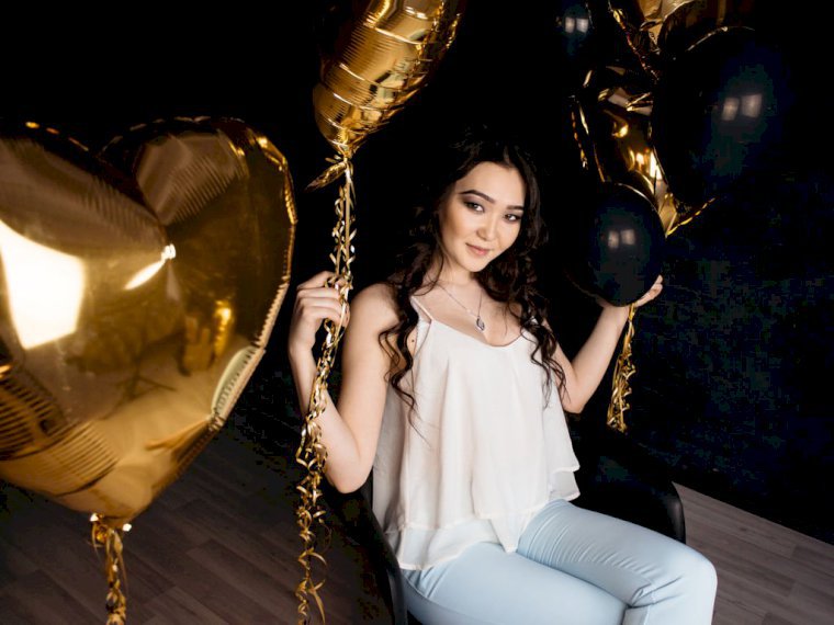 RaphaelRose's profile - Image n°0