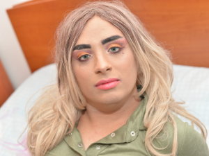 RaquelBloom's Sexcam