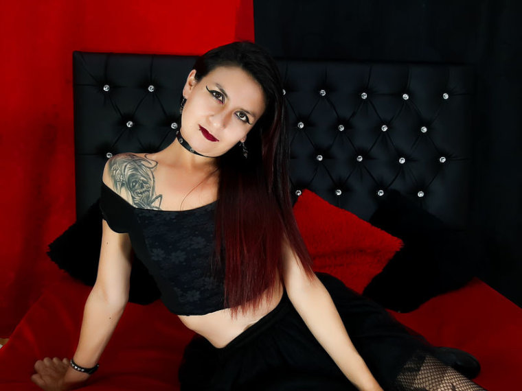 Profil de RAQUELBRUCEO - Photo n°0