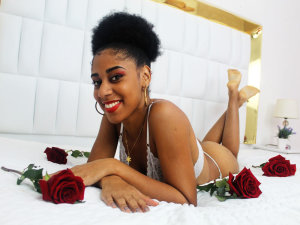 RaquelHazel's Sexcam