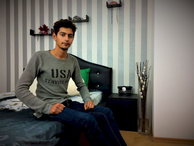 RashidJamal's profile - Image n°0