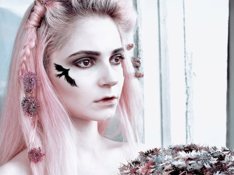 Raspberrybeloved's profile - Image n°1