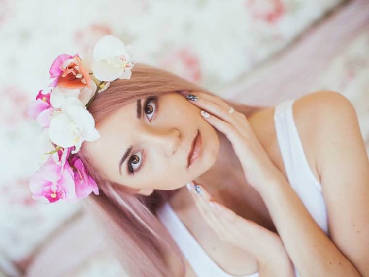 Raspberybeloved's profile - Image n°1