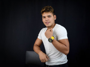 RaulPearson's Sexcam
