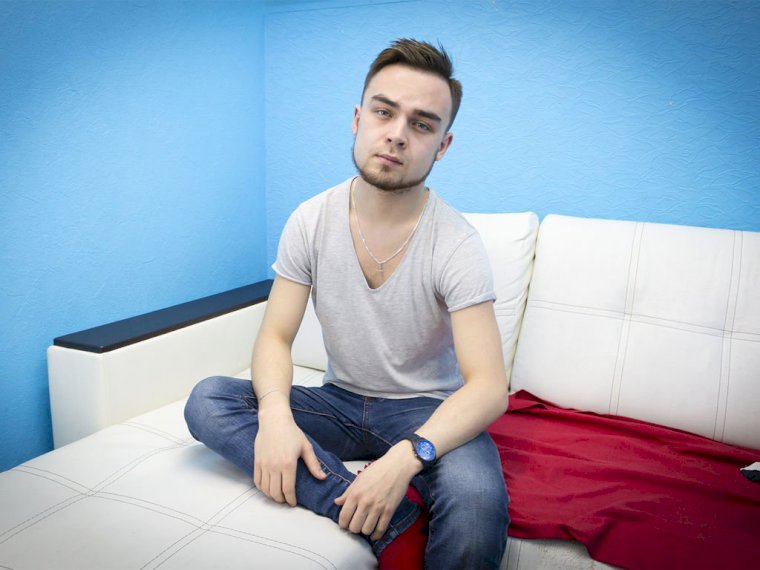 RaunchyTwink's profile - Image n°0