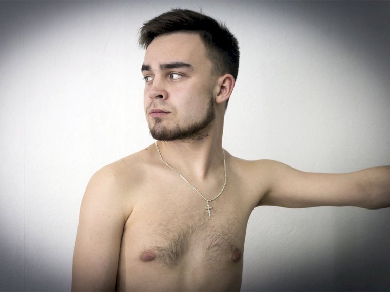 RaunchyTwink's profile - Image n°1