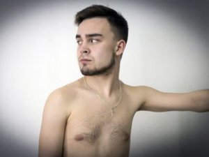 RaunchyTwink's Sexcam