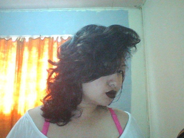 Ravena's profile - Image n°1