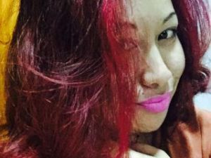Ravena's Sexcam