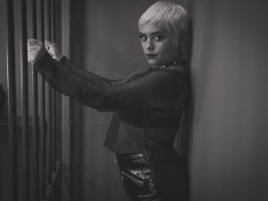 RavenBowie's Sexcam