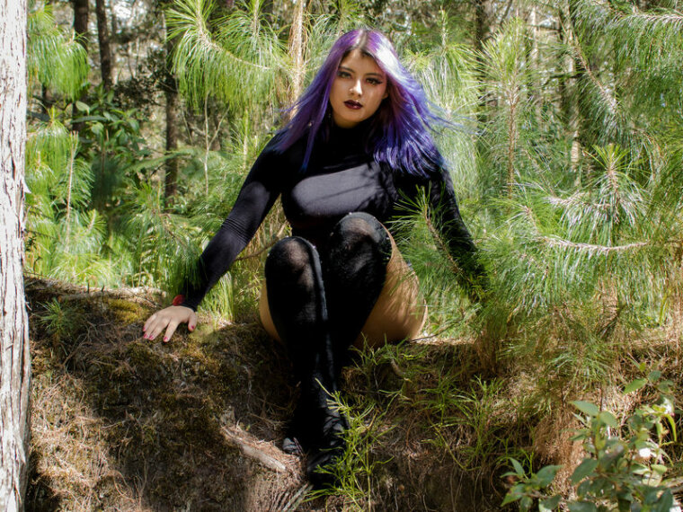 RavenDeleon' profilo - Immagine n°0
