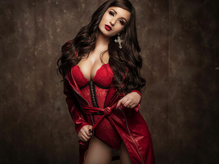 Profil de RavenLove - Photo n°0
