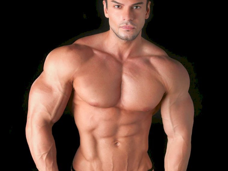 RavenMuscleStud's profile - Image n°0