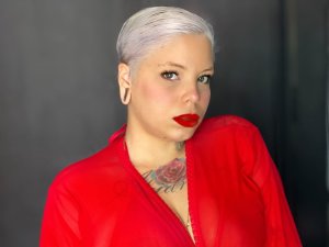 Ravennasophia's Sexcam