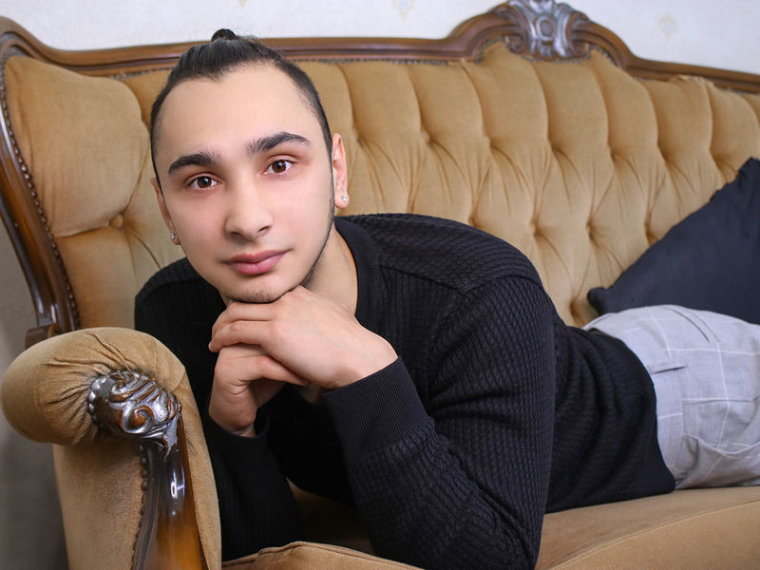 RavinSafim's profile - Image n°0