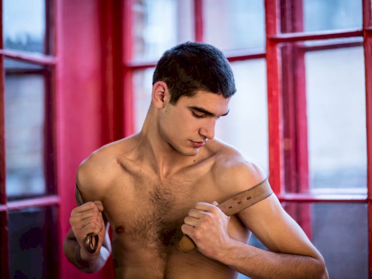 RawDesireForLove's profile - Image n°0