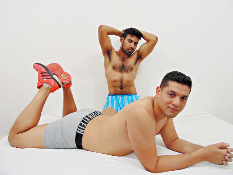 rawsexx's profile - Image n°1