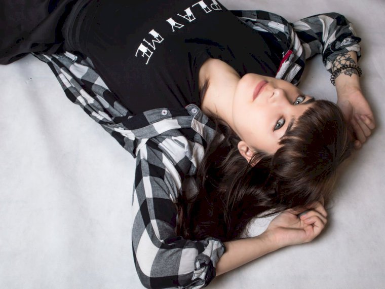 Profil de RaychelSexy - Photo n°1