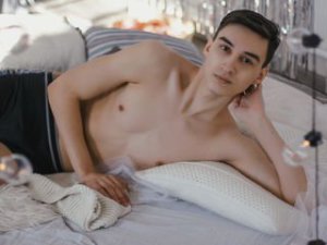 RayLuWesley's Sexcam