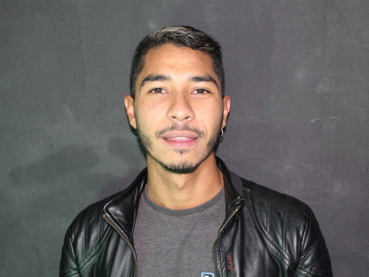 RaymonAlvarez's profile - Image n°0