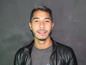 RaymonAlvarez's Sexcam