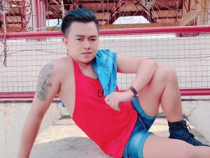 RaymondGutierrez's Sexcam