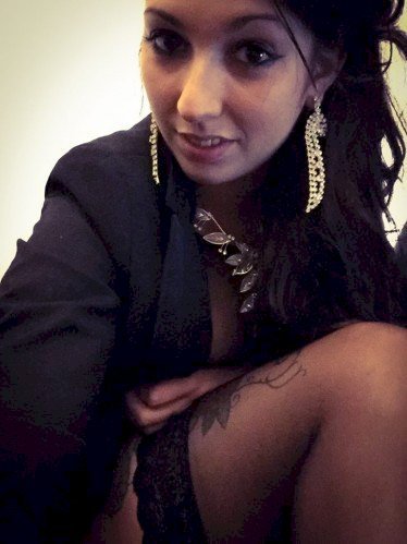 Profil de Rayna - Photo n°2
