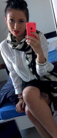 Profil de Rayna - Photo n°4