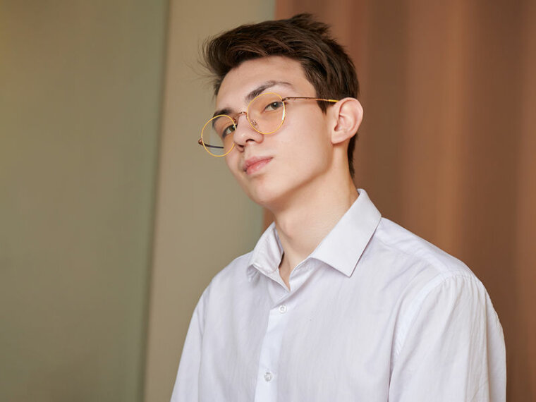 RaynWolts's profile - Image n°0