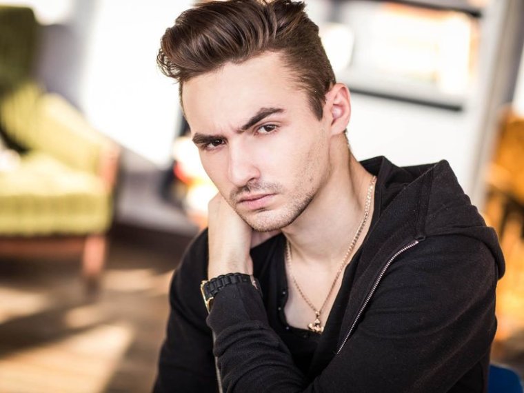 RayOwen's profile - Image n°0