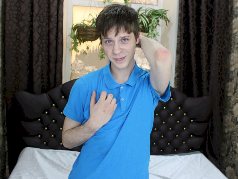 Profil de RayPrince - Photo n°1