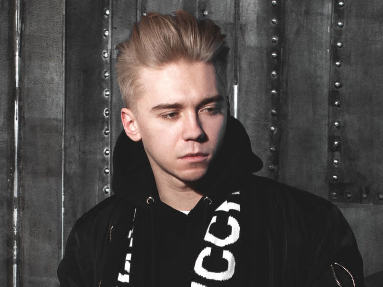 RayRowand's profile - Image n°0