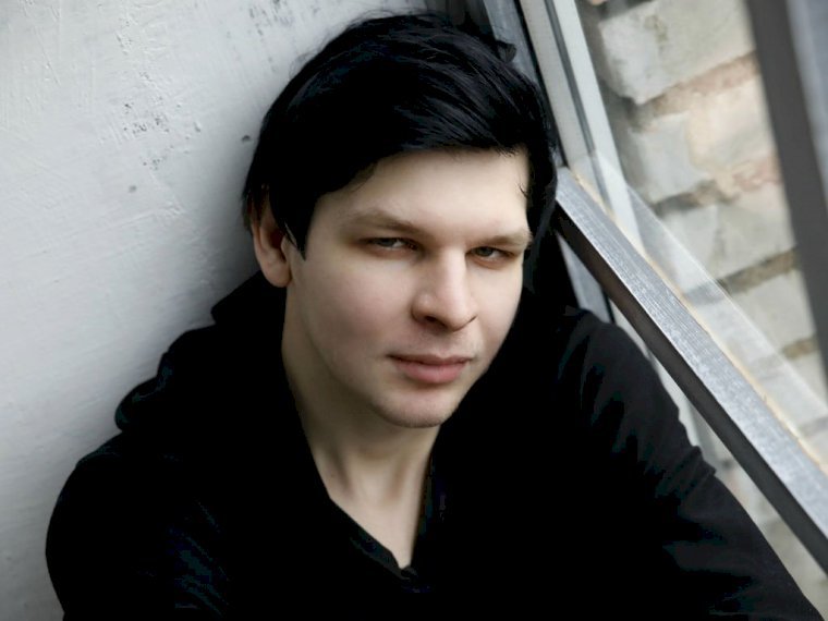 RayRoyce's profile - Image n°1