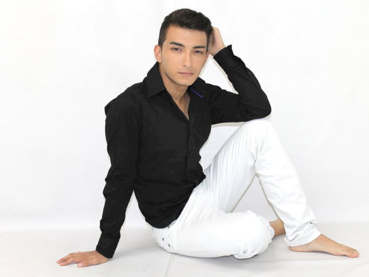 RAZEMXDAN's profile - Image n°0