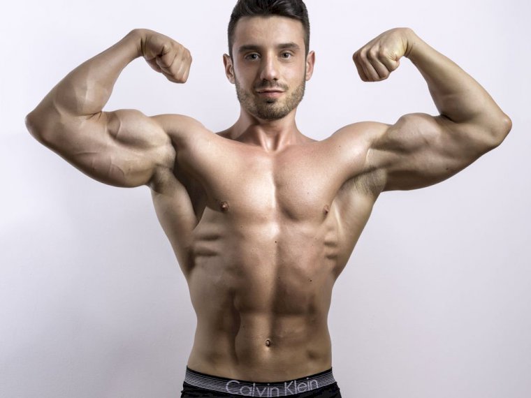 rdy2flex's profile - Image n°0