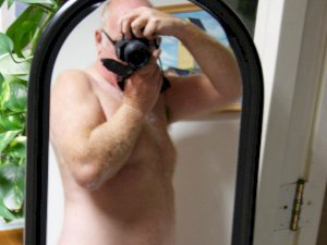 Reade's Sexcam