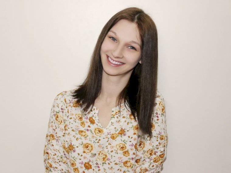 RealDateAnya's profile - Image n°1