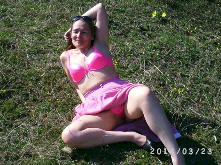 Reallywoman's profile - Image n°0