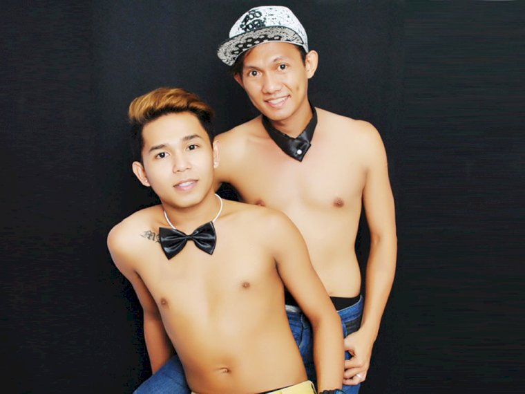 RealSEXCUMMERduo's profile - Image n°0
